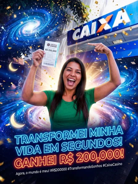 CAIXA Maxwin Pola Gacor Hari Ini