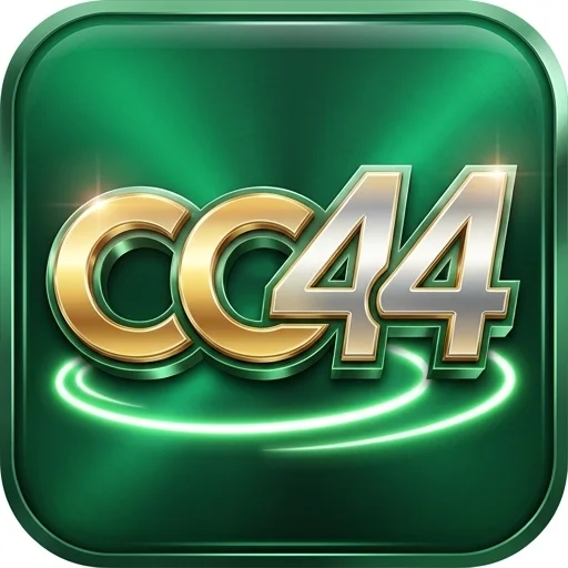 cc44 Logo - Oficial